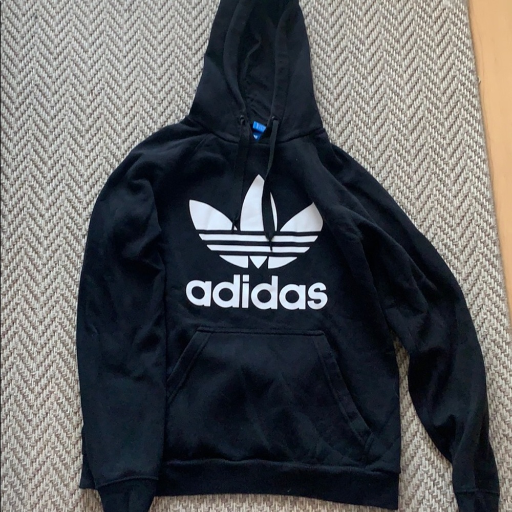 Adidas sweater